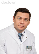 Зуев Аркадий Алексеевич