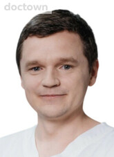 Кудряшов Евгений Валерьевич