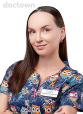 Кукаркина Елена Валентиновна