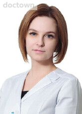Куликова Мария Александровна