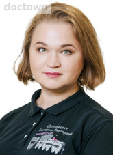Кураева Екатерина Викторовна