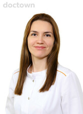 Куропятник Мария Владимировна