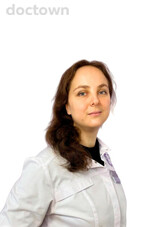 Куткина Наталья Сергеевна