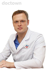 Куватов Александр Георгиевич