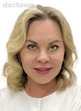 Кузина Оксана Владимировна