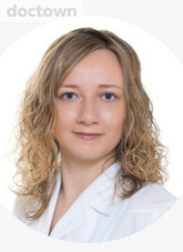 Кузнецова Елена Витальевна