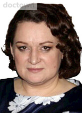 Кузнецова Ольга Викторовна 