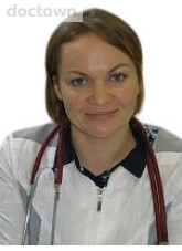 Кузнецова Татьяна Станиславовна