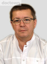 Екимов Александр Владимирович