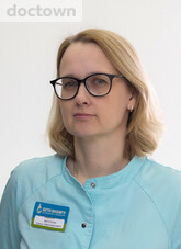 Могутнова Елена Александровна