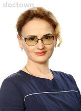 Моисеева Татьяна Николаевна