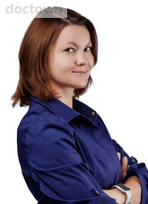 Молчанова Лидия Павловна