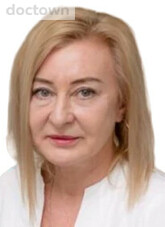 Молодецкая Лилия Викторовна