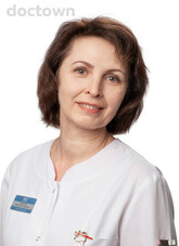 Морозова Наталья Юрьевна