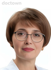 Москович Галина Исааковна
