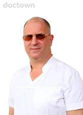 Гилилов Борис Данилович