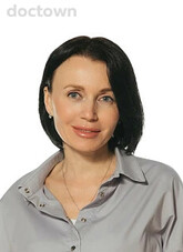 Гильманшина Диана Ралифовна