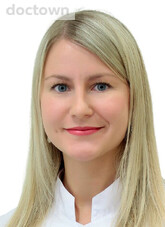 Плешакова Екатерина Сергеевна