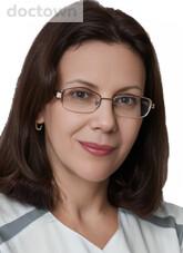 Площанская Ольга Глебовна