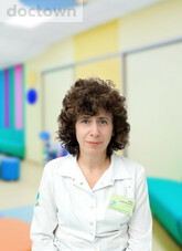 Пляс Анна Львовна