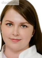 Власова Екатерина Сергеевна 