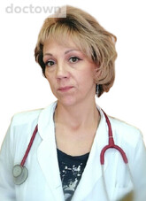 Власова Наталья Николаевна