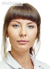 Михайленко Юлия Александровна