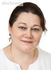 Михайлова Анна Сергеевна