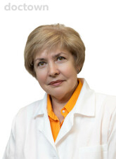 Михайлова Светлана Александровна