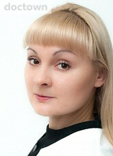 Михеева Екатерина Геннадьевна