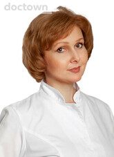 Михеева Ольга Сергеевна