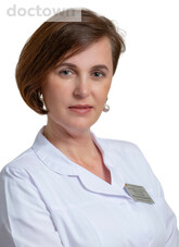 Михеева Татьяна Владимировна