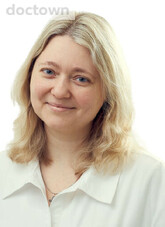 Минина Елена Евгеньевна