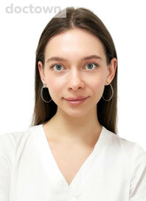 Митишева Евгения Александровна