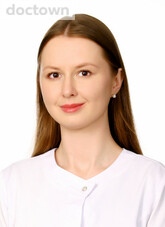 Калинина Юлия Михайловна