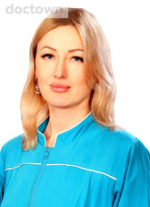 Калюжная Галина Викторовна