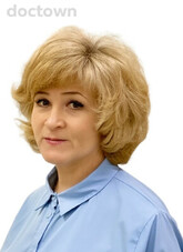 Камалетдинова Наталия Леонидовна
