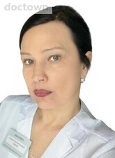 Карева Елена Константиновна