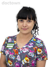 Каримова Юлия Ильдаровна