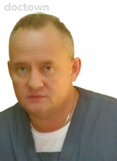 Карлыков Борис Владимирович