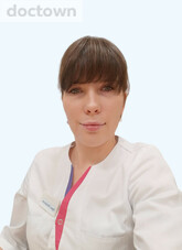 Казанцева Дарья Михайловна