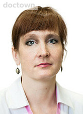 Казанцева Галина Валерьевна