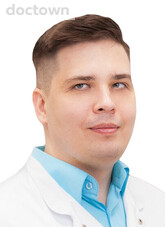Казимиров Константин Сергеевич
