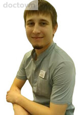 Казновский Кирилл Вадимович