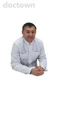 Федоров Юрий Владимирович