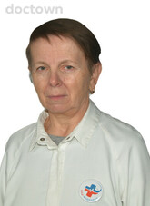 Федорова Екатерина Николаевна