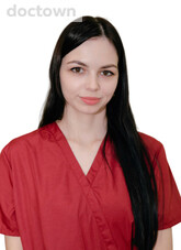 Золотарева Ксения Викторовна
