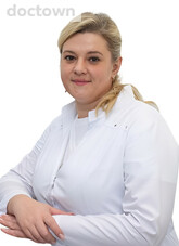 Зоненко Екатерина Геннадьевна