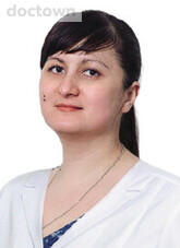 Зонова Василина Александровна
