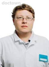 Габитов Ильдар Ниязович